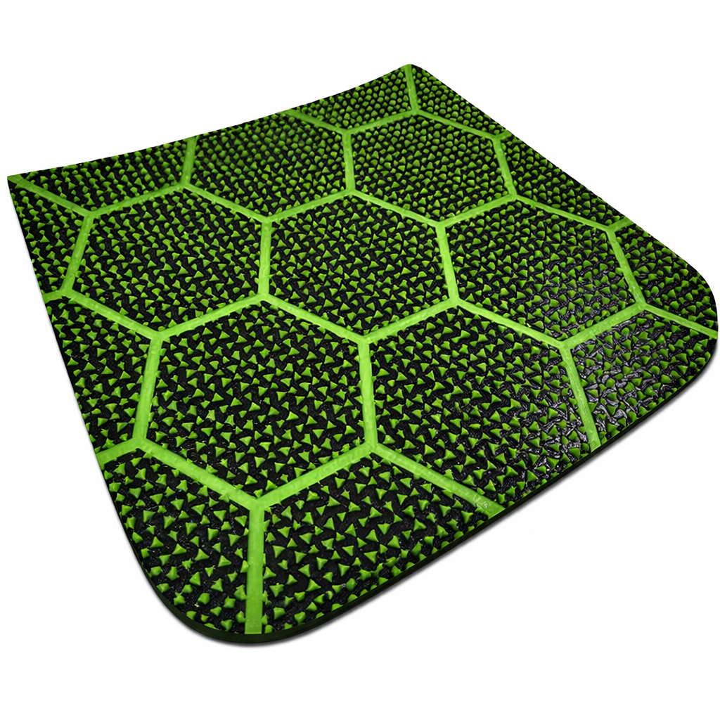 Foot Pads and Grip Tape
