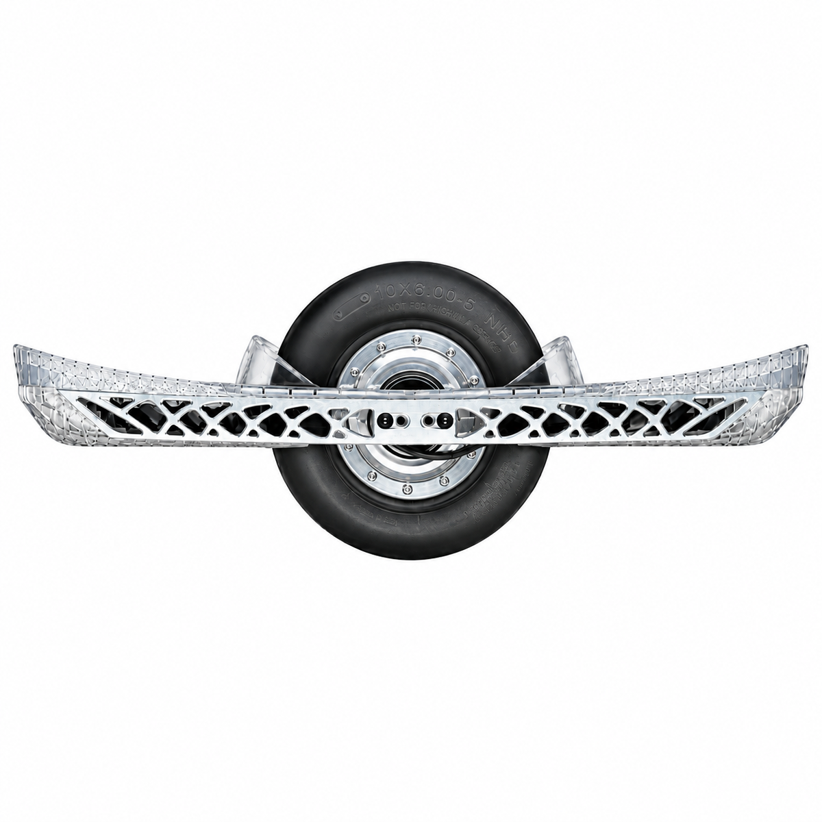 atom Floatwheel Accessories