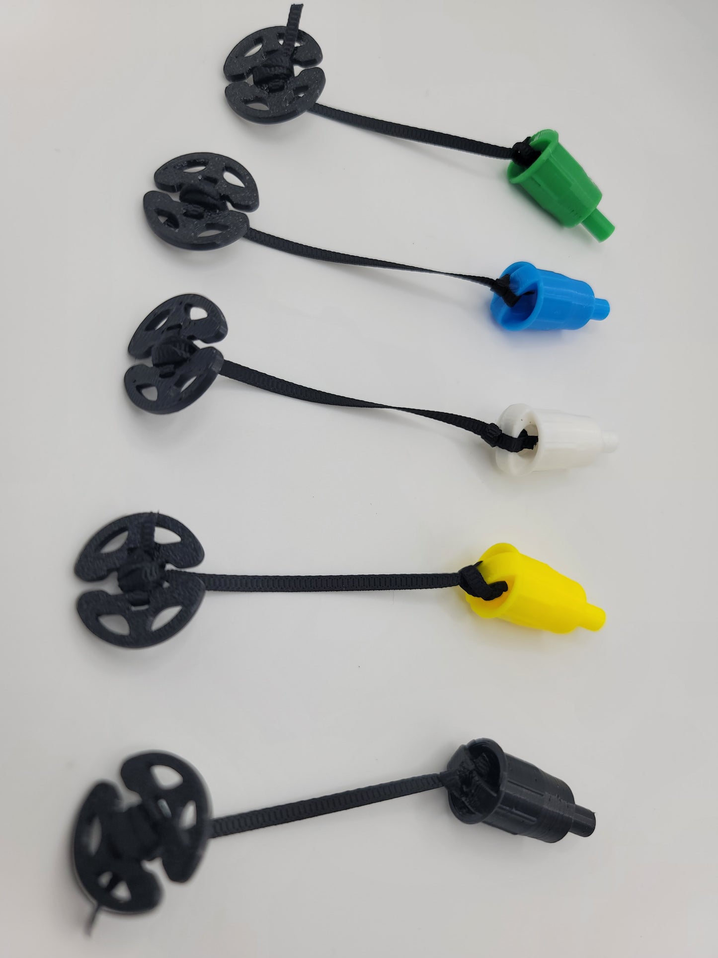 ADV2 - Power Port Protector (for Floatwheel ADV2 Standard)
