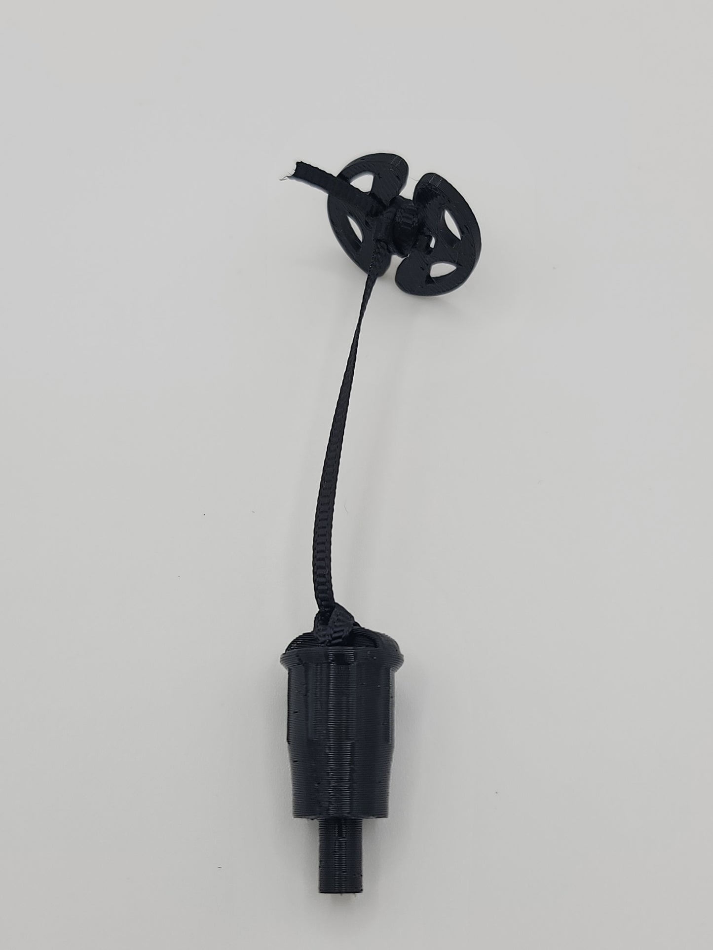 ADV2 - Power Port Protector (for Floatwheel ADV2 Standard)