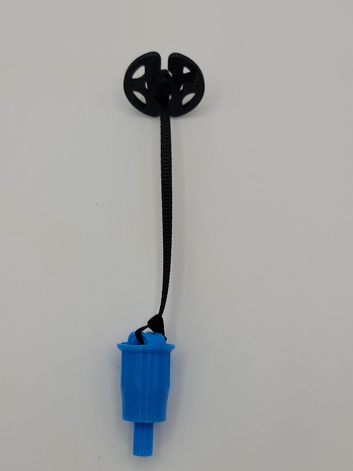 ADV2 - Power Port Protector (for Floatwheel ADV2 Standard)