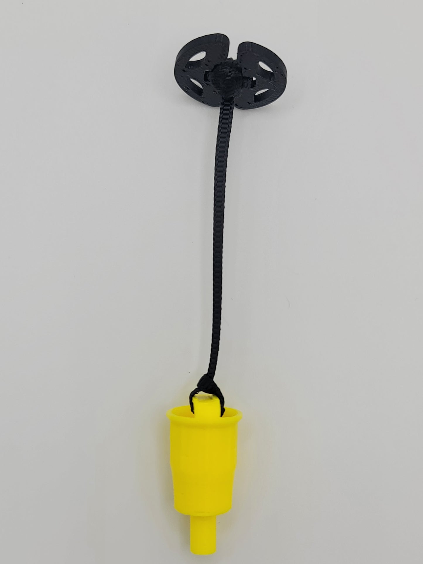 ADV2 - Power Port Protector (for Floatwheel ADV2 Standard)
