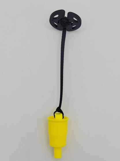 ADV2 - Power Port Protector (for Floatwheel ADV2 Standard)