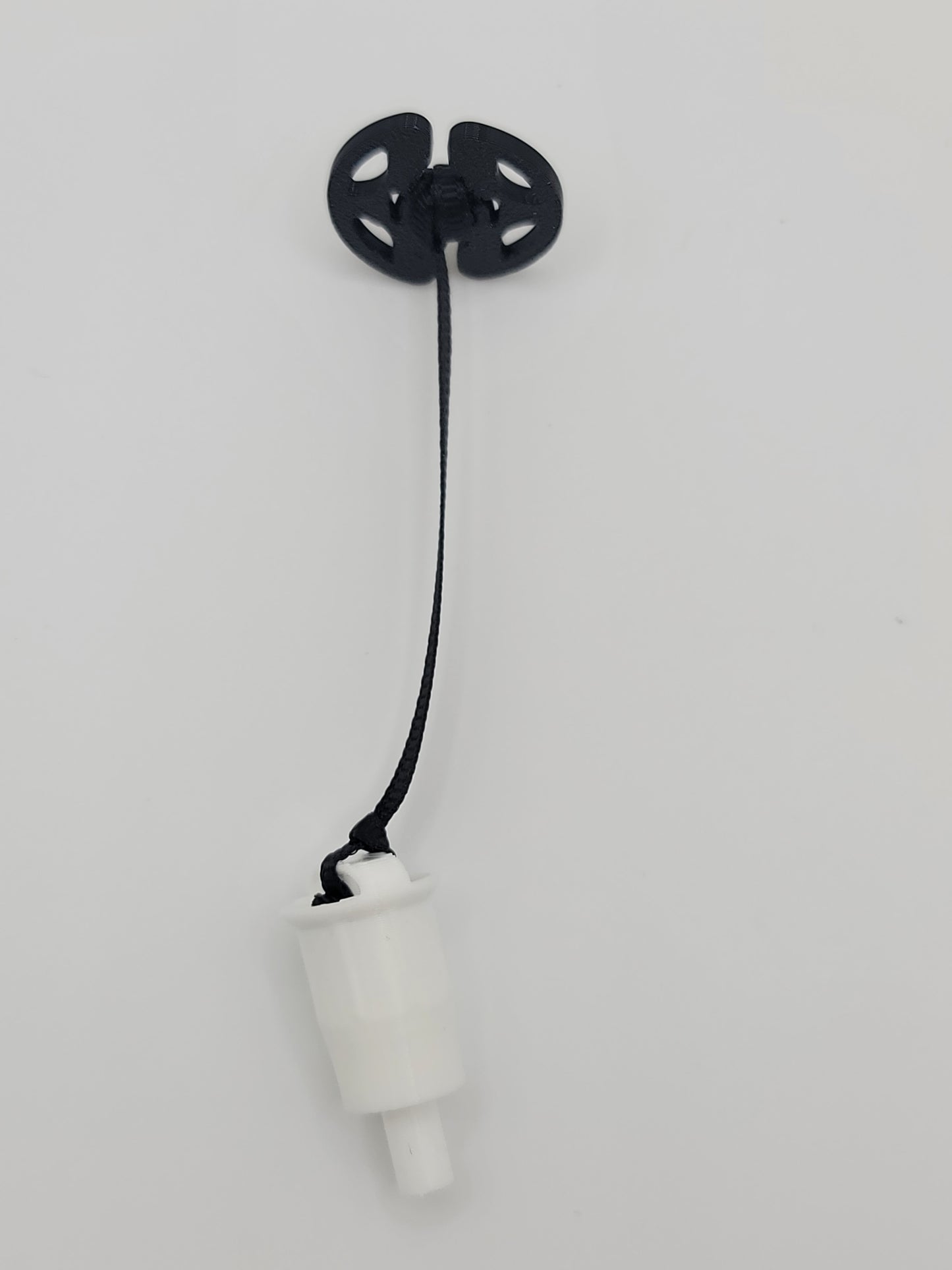 ADV2 - Power Port Protector (for Floatwheel ADV2 Standard)