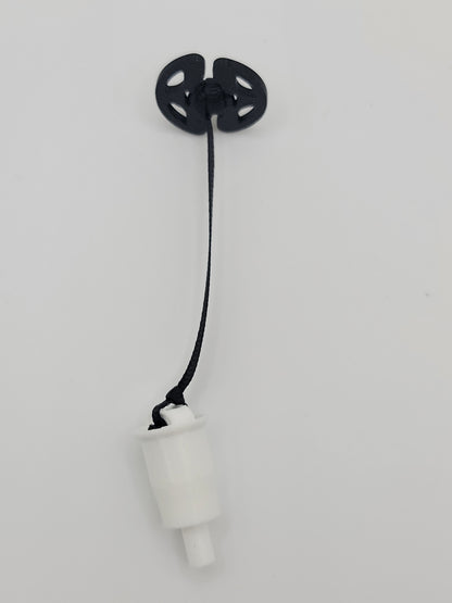 ADV2 - Power Port Protector (for Floatwheel ADV2 Standard)