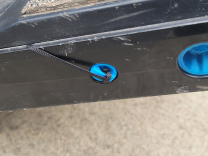 ADV2 - Power Port Protector (for Floatwheel ADV2 Standard)
