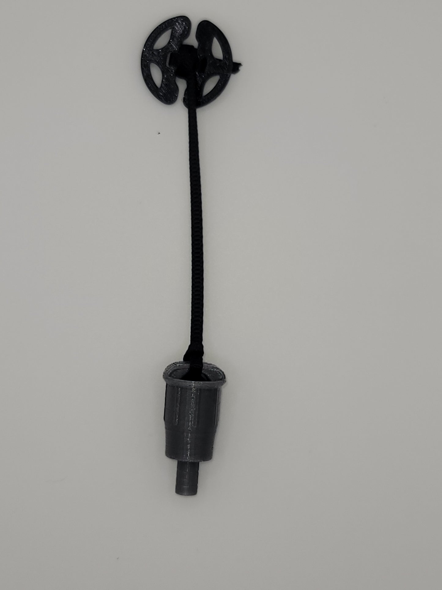 ADV2 - Power Port Protector (for Floatwheel ADV2 Standard)