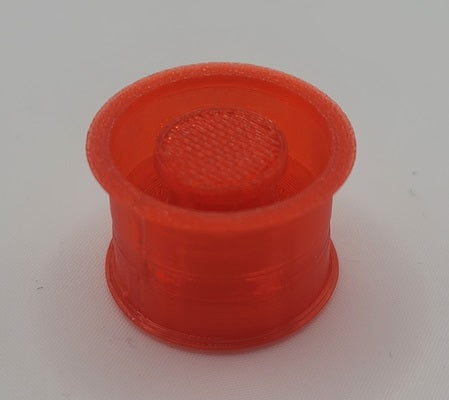 ADV2 - Power Button Protector (for Floatwheel ADV2 Standard)