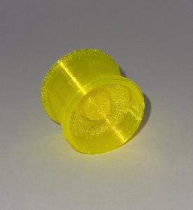 ADV2 - Power Button Protector (for Floatwheel ADV2 Standard)