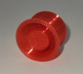 ADV2 - Power Button Protector (for Floatwheel ADV2 Standard)