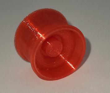 ADV2 - Power Button Protector (for Floatwheel ADV2 Standard)