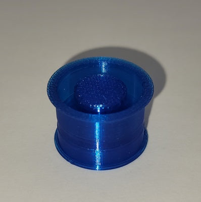 ADV2 - Power Button Protector (for Floatwheel ADV2 Standard)