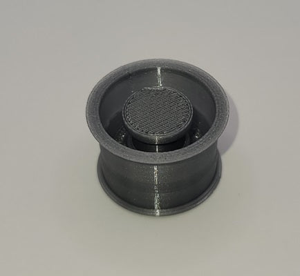 ADV2 - Power Button Protector (for Floatwheel ADV2 Standard)