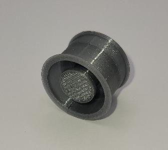 ADV2 - Power Button Protector (for Floatwheel ADV2 Standard)