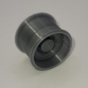 ADV2 - Power Button Protector (for Floatwheel ADV2 Standard)