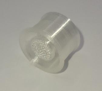 ADV2 - Power Button Protector (for Floatwheel ADV2 Standard)