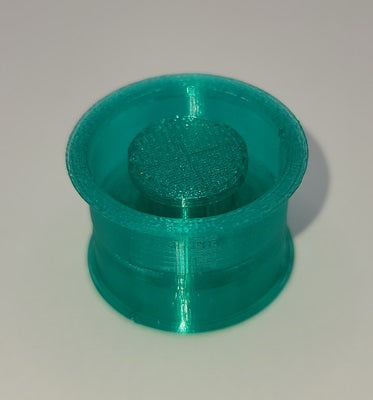 ADV2 - Power Button Protector (for Floatwheel ADV2 Standard)