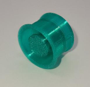 ADV2 - Power Button Protector (for Floatwheel ADV2 Standard)