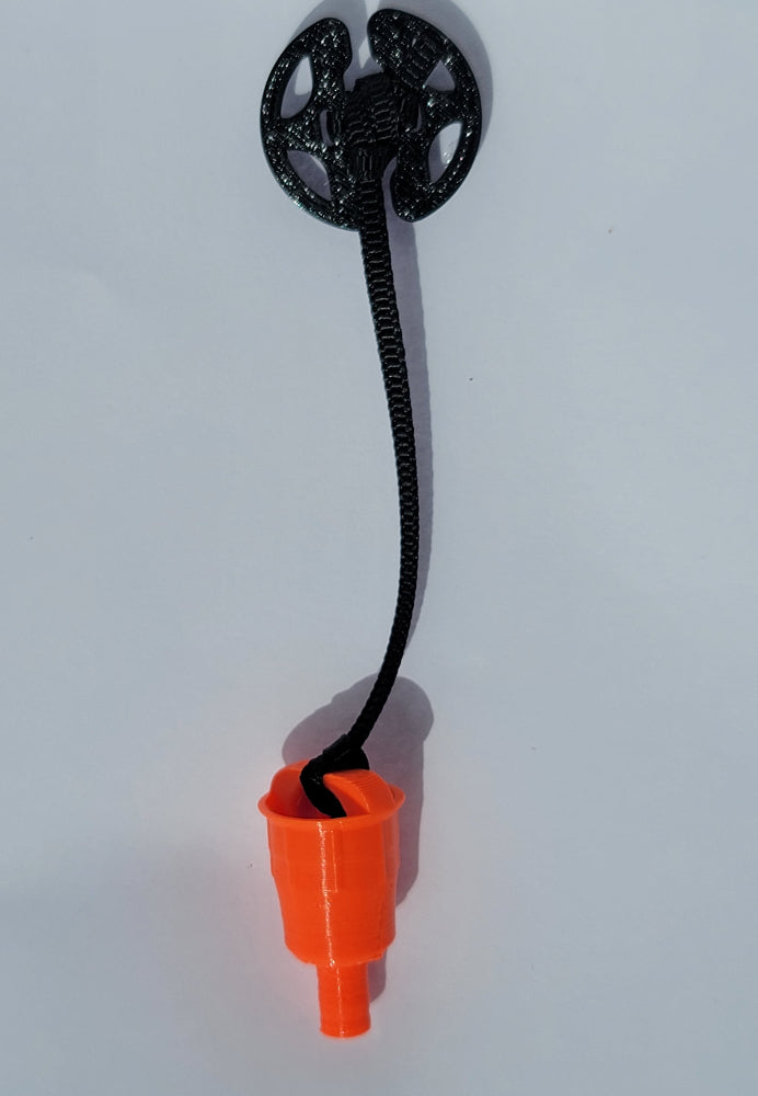 ADV2 - Power Port Protector (for Floatwheel ADV2 Standard)