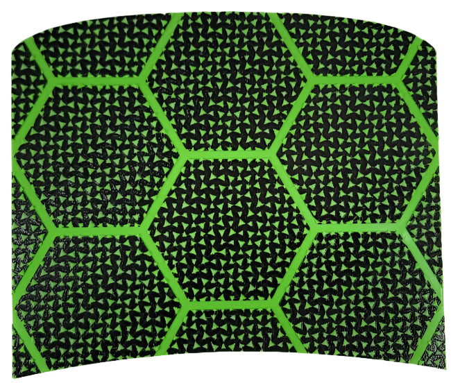 Gravity Grips 3D-Printed Grip Tape – ADV1 / ADV2 Stock Footpad