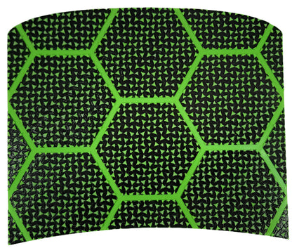 Gravity Grips 3D-Printed Grip Tape – ADV1 / ADV2 Stock Footpad