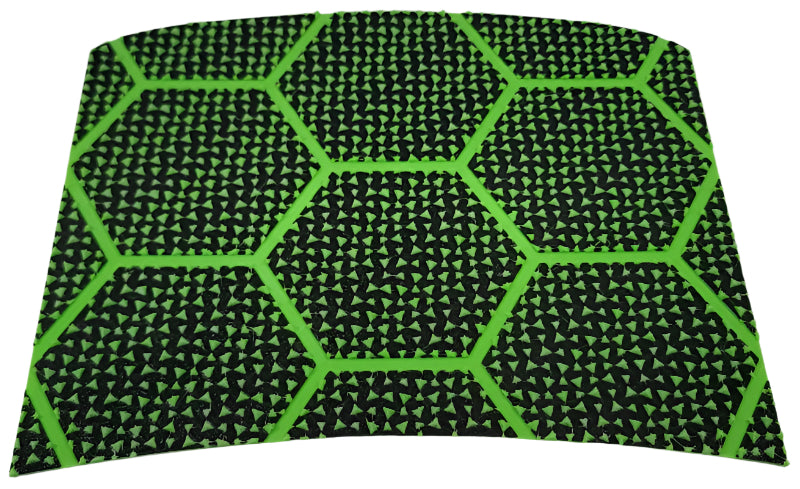 Gravity Grips 3D-Printed Grip Tape – ADV1 / ADV2 Stock Footpad