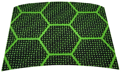 Gravity Grips 3D-Printed Grip Tape – ADV1 / ADV2 Stock Footpad