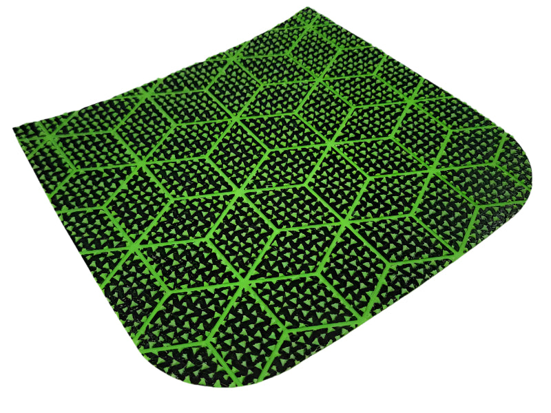 Gravity Grips 3D-Printed Grip Tape – Lush Footpad