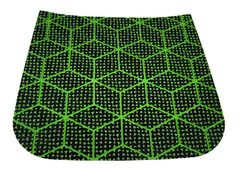 Gravity Grips 3D-Printed Grip Tape – Lush Footpad