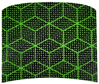 Gravity Grips 3D-Printed Grip Tape – ADV1 / ADV2 Stock Footpad