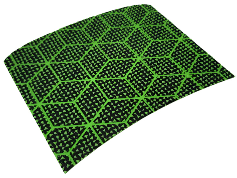 Gravity Grips 3D-Printed Grip Tape – ADV1 / ADV2 Stock Footpad