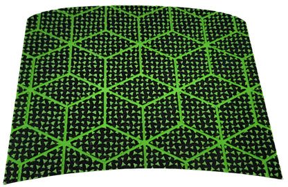 Gravity Grips 3D-Printed Grip Tape – ADV1 / ADV2 Stock Footpad