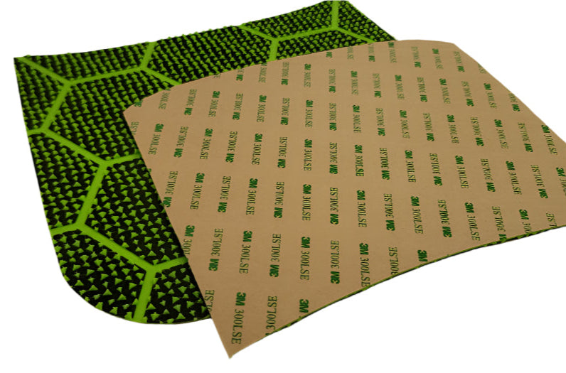Gravity Grips 3D-Printed Grip Tape – Lush Footpad