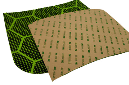 Gravity Grips 3D-Printed Grip Tape – Lush Footpad