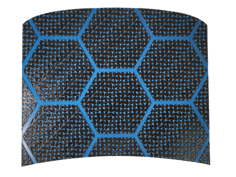 Gravity Grips 3D-Printed Grip Tape – ADV1 / ADV2 Stock Footpad