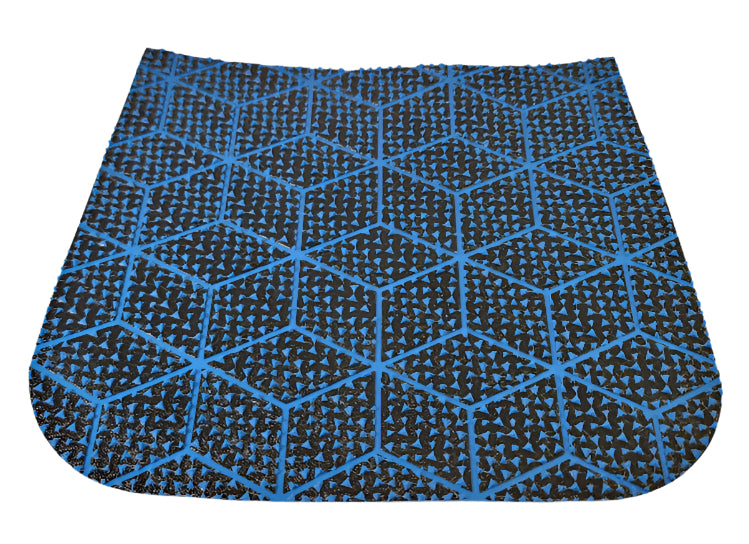 Gravity Grips 3D-Printed Grip Tape – Lush Footpad