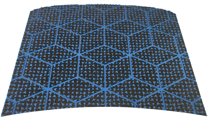 Gravity Grips 3D-Printed Grip Tape – ADV1 / ADV2 Stock Footpad