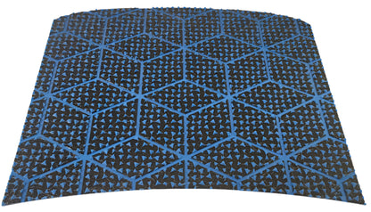 Gravity Grips 3D-Printed Grip Tape – ADV1 / ADV2 Stock Footpad