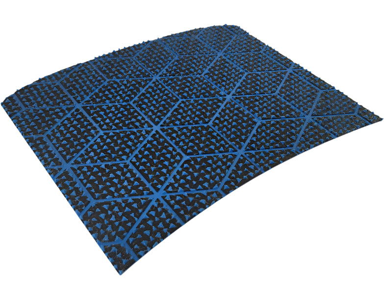Gravity Grips 3D-Printed Grip Tape – ADV1 / ADV2 Stock Footpad