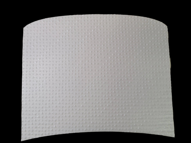 Gravity Grips 3D-Printed Grip Tape – ADV1 / ADV2 Stock Footpad