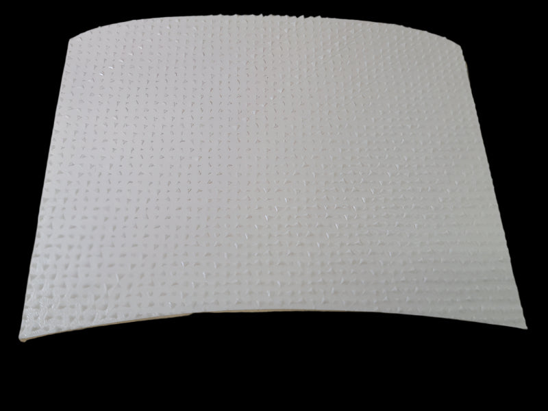 Gravity Grips 3D-Printed Grip Tape – ADV1 / ADV2 Stock Footpad