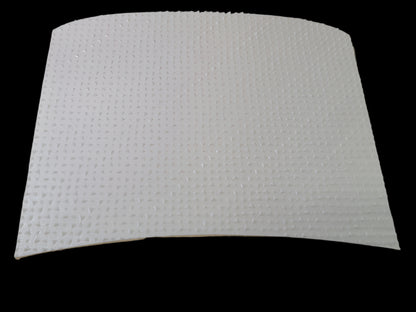 Gravity Grips 3D-Printed Grip Tape – ADV1 / ADV2 Stock Footpad