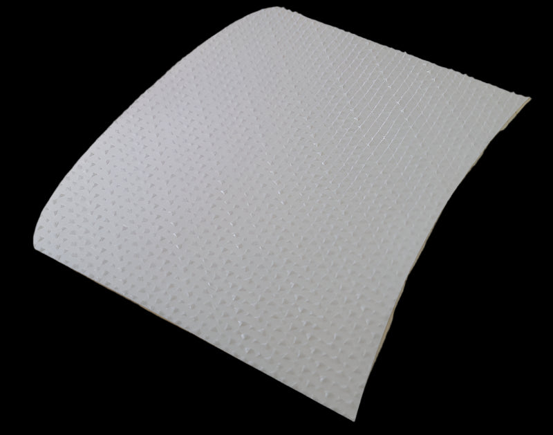Gravity Grips 3D-Printed Grip Tape – ADV1 / ADV2 Stock Footpad