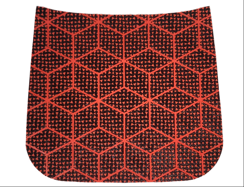 Gravity Grips 3D-Printed Grip Tape – Lush Footpad