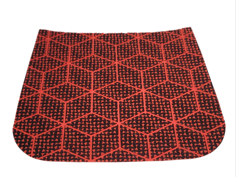 Gravity Grips 3D-Printed Grip Tape – Lush Footpad