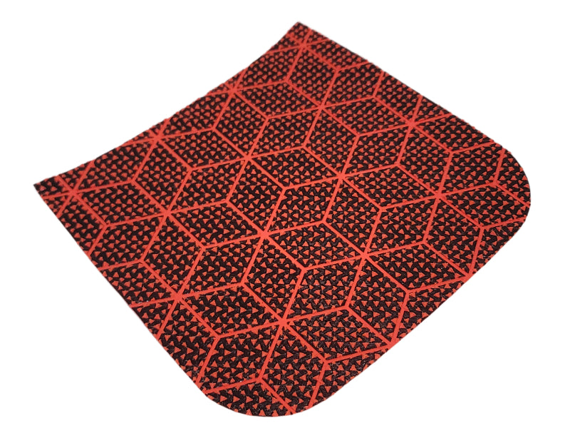 Gravity Grips 3D-Printed Grip Tape – Lush Footpad