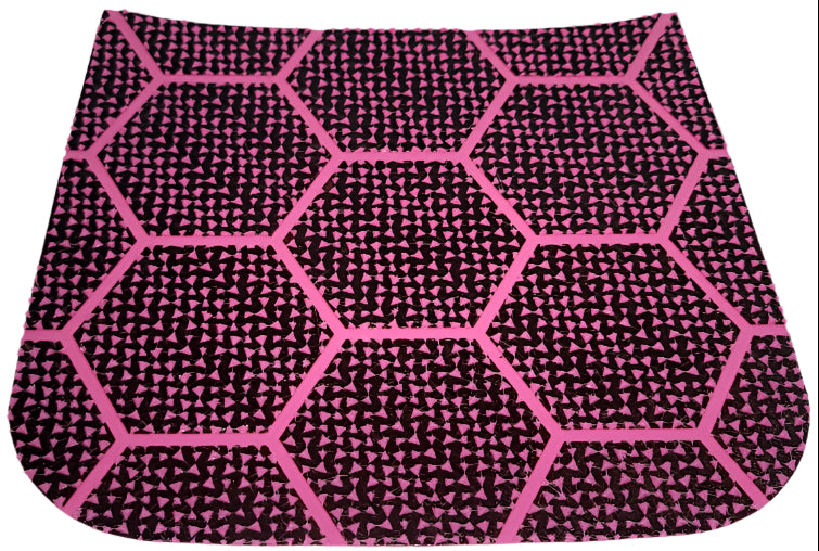 Gravity Grips 3D-Printed Grip Tape – Lush Footpad