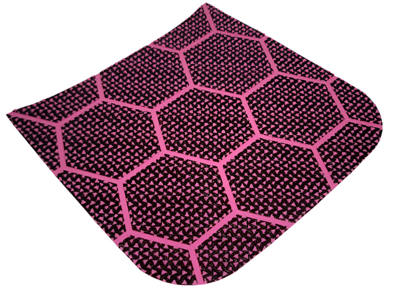 Gravity Grips 3D-Printed Grip Tape – Lush Footpad