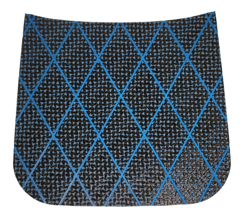 Gravity Grips 3D-Printed Grip Tape – Lush Footpad