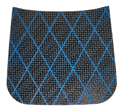Gravity Grips 3D-Printed Grip Tape – Lush Footpad